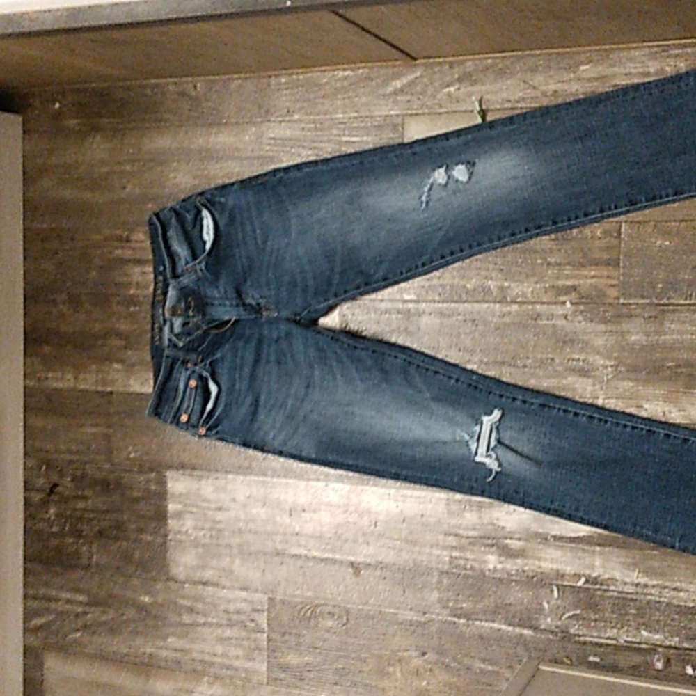 American Eagle Men's jeans